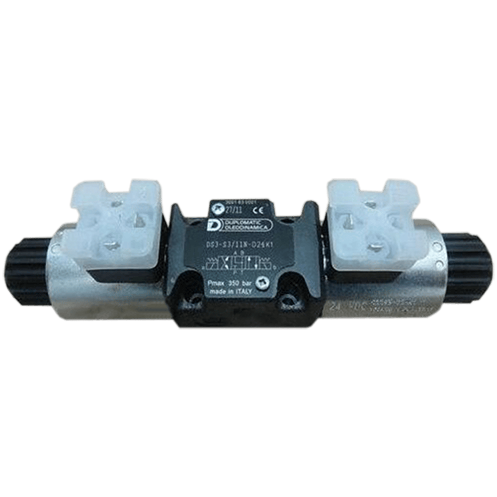 DUPLOMATIC Proportional Valve DS3-TA/11N-A230K1