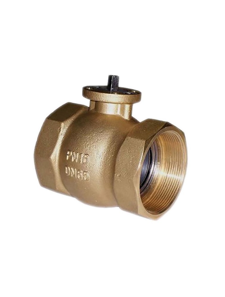 Honeywell Proportional Valve VBA216-080P