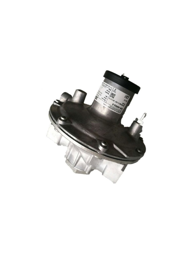 KROM Válvula proporcional GIK 40R02-5