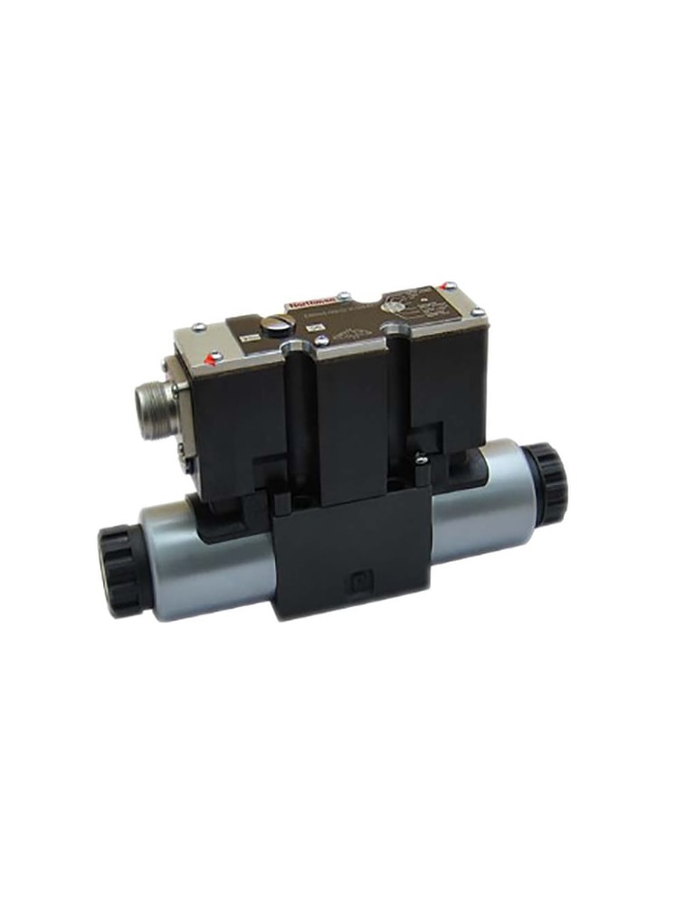 Northman Proportional Valve ESWHAE-G02-C21-30-D24-K31-A1