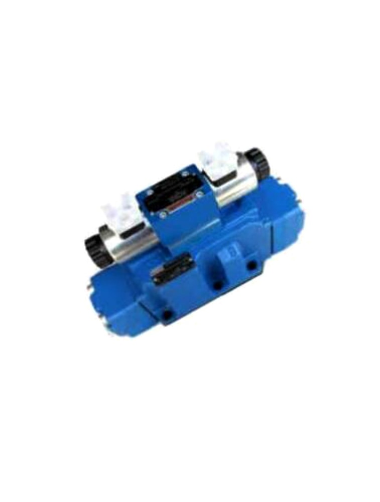 Bosch Rexroth Válvula proporcional 4WEH16Y72/6HG24N9K4