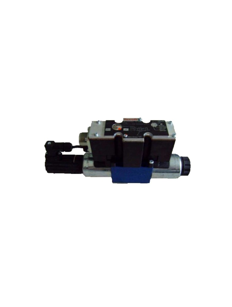 Bosch Rexroth Válvula proporcional 4WRAE6W1-30-2X/G24N9K31/A1V
