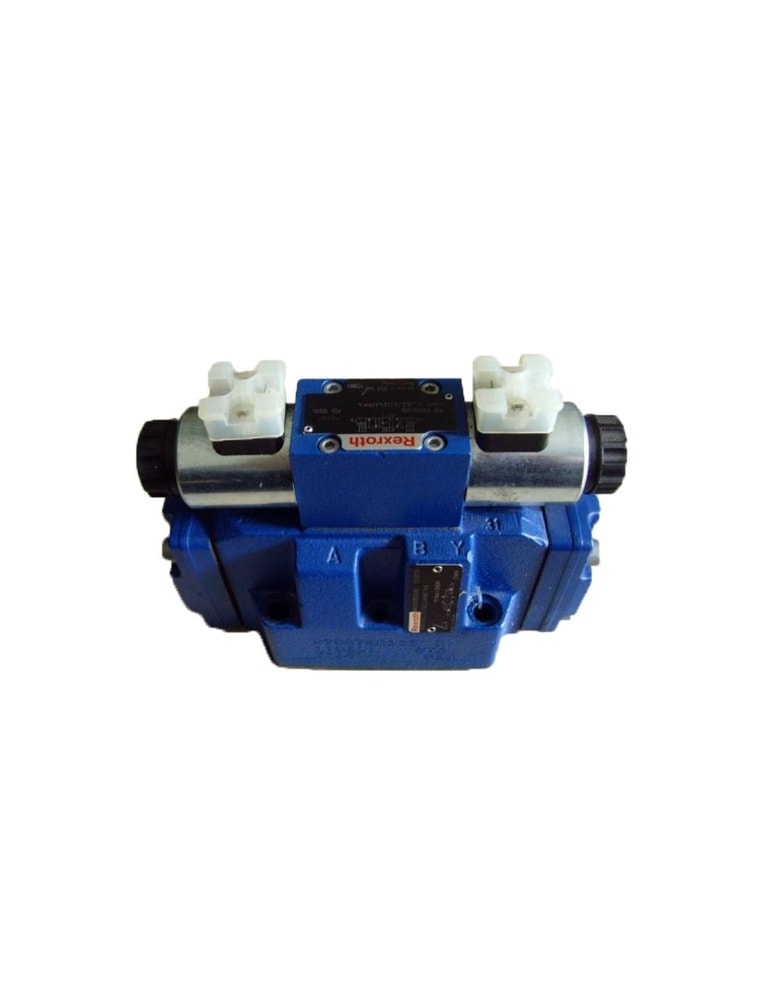Bosch Rexroth Proportional Valve 4WRZ10E3-25-7X/6EG24N9EK4/M