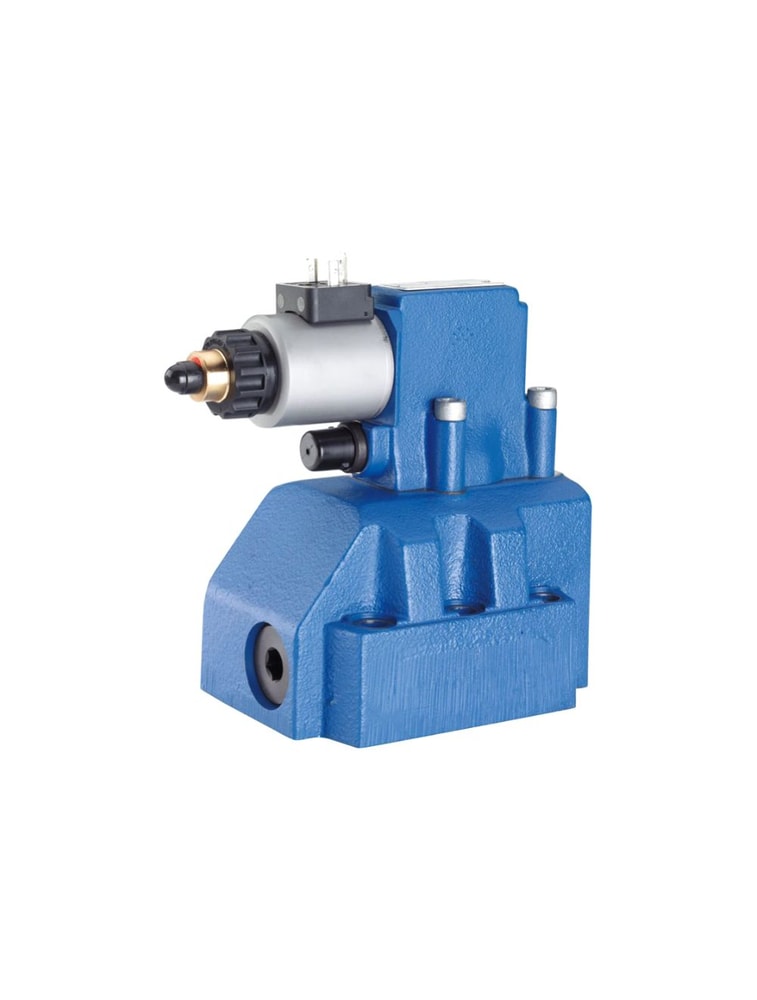 Bosch Rexroth Proportional Valve DRE6X-1X/175MG24-8NZ4M