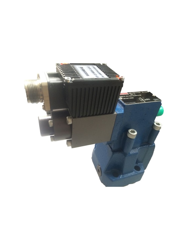 Bosch Rexroth Proportional Valve DREE10-5X/200YG24K31A1V