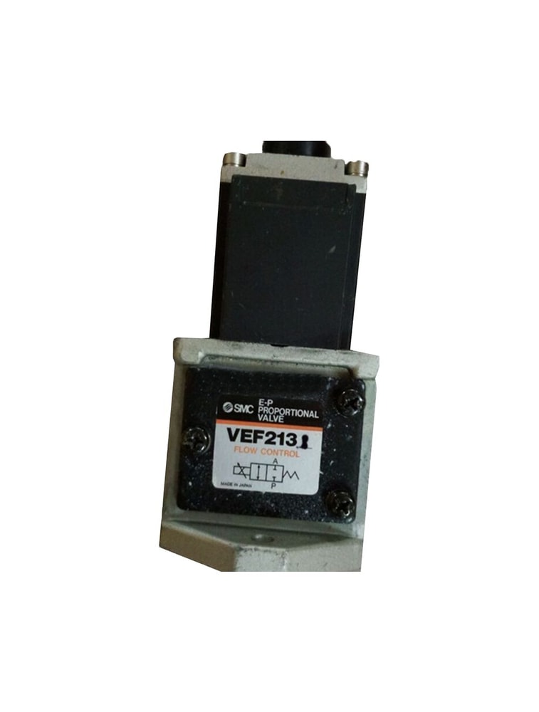 SMC Proportional Valve VEF2131-1-02
