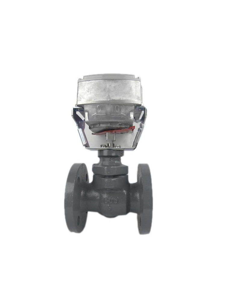 Yamatake Proportional Valve VY5141L0081