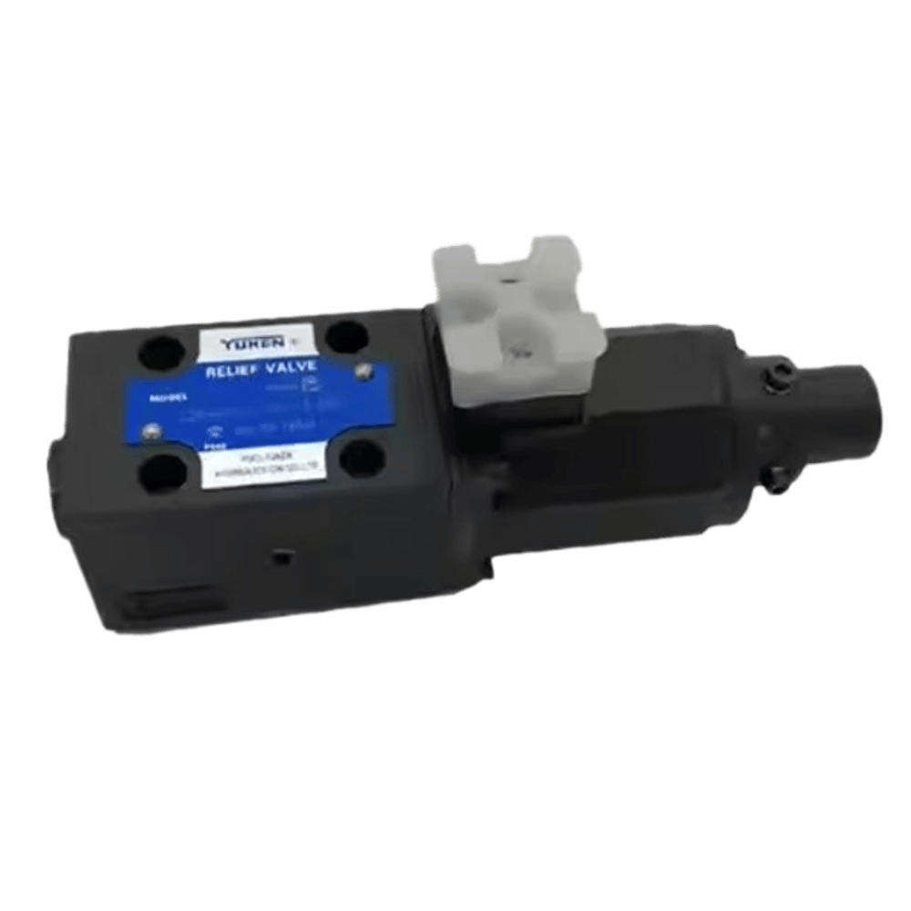 Yuken Proportional Valve EDG-01-H-PNT15-50