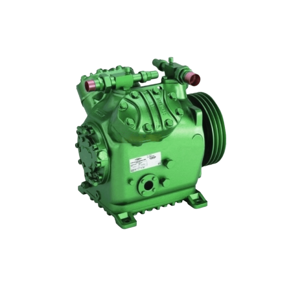Bitzer Compressor W2TA