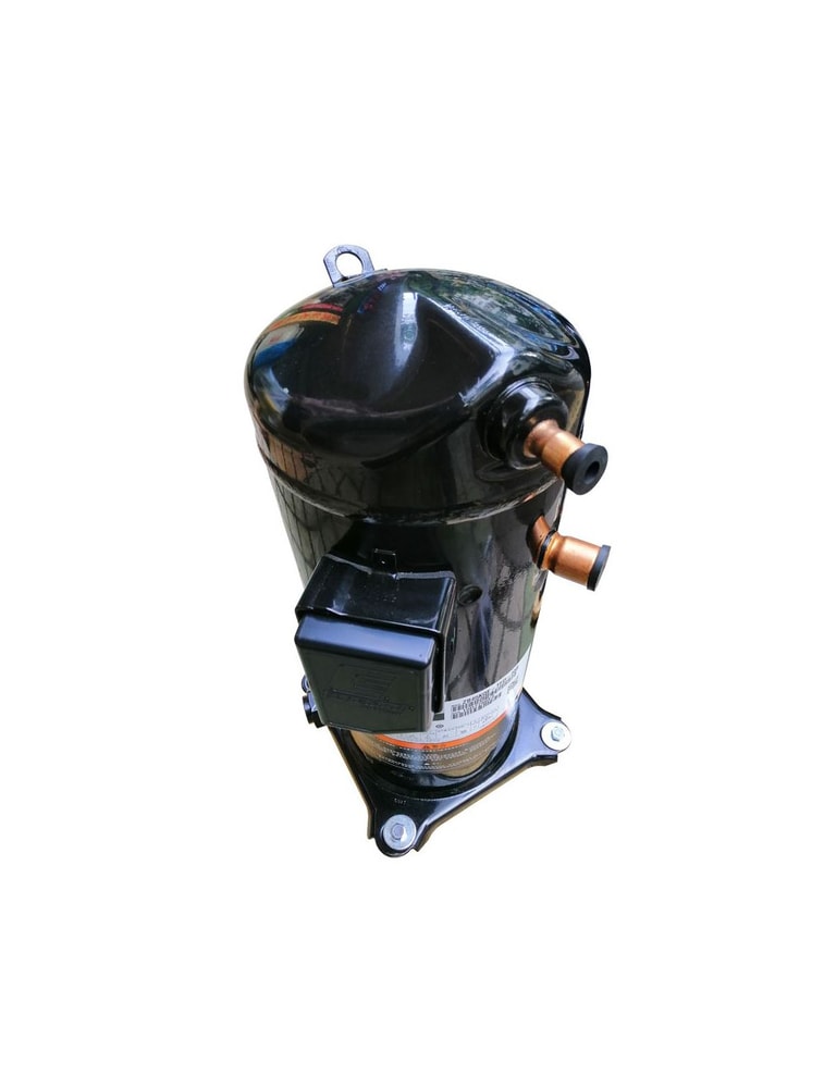 Copeland Compressor ZB66KQE-TFD-558