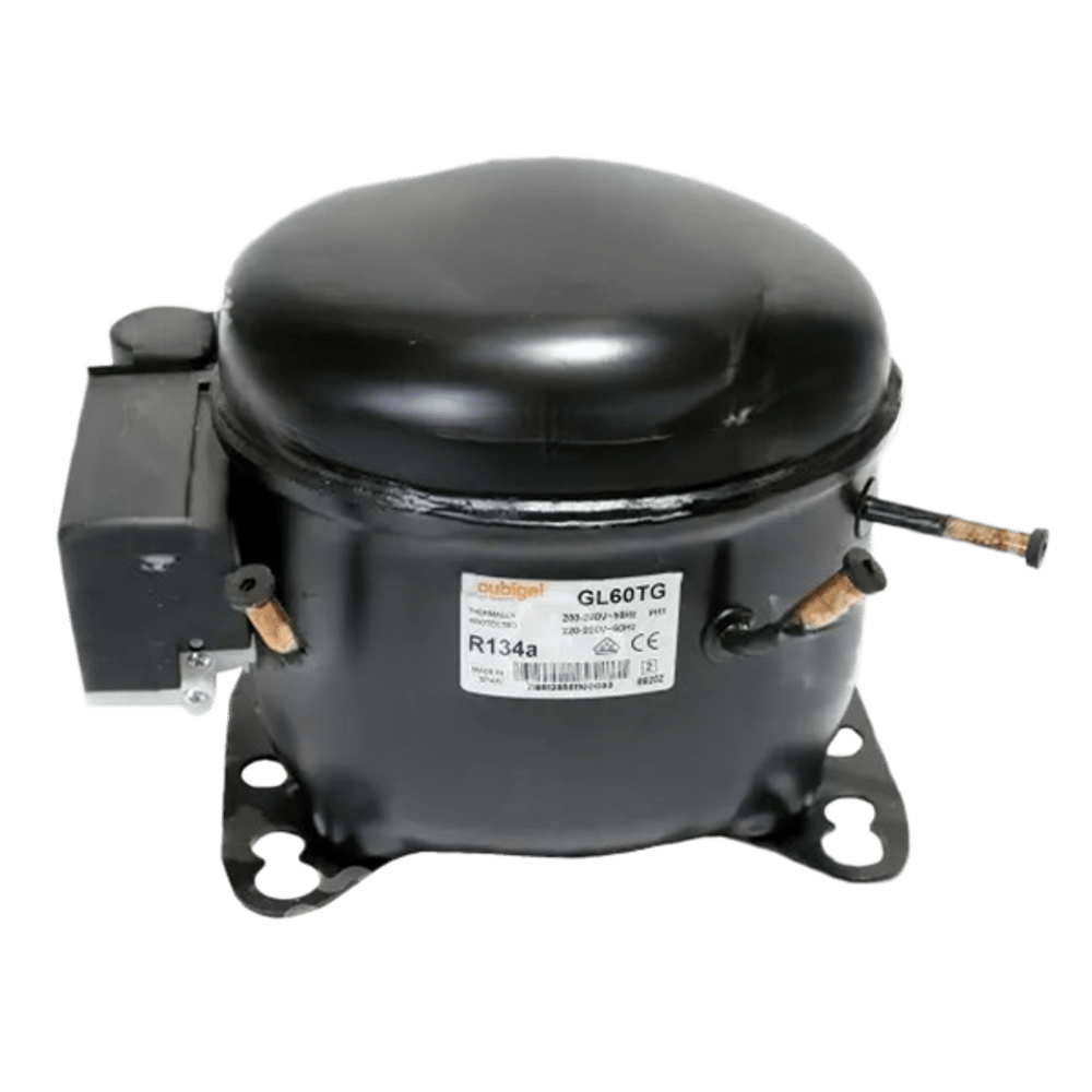 Electrolux Cubigel Compressor GL60TG