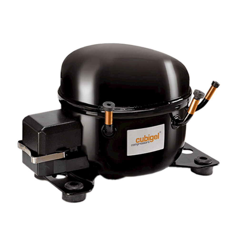 Electrolux Cubigel Compressor MP12FB