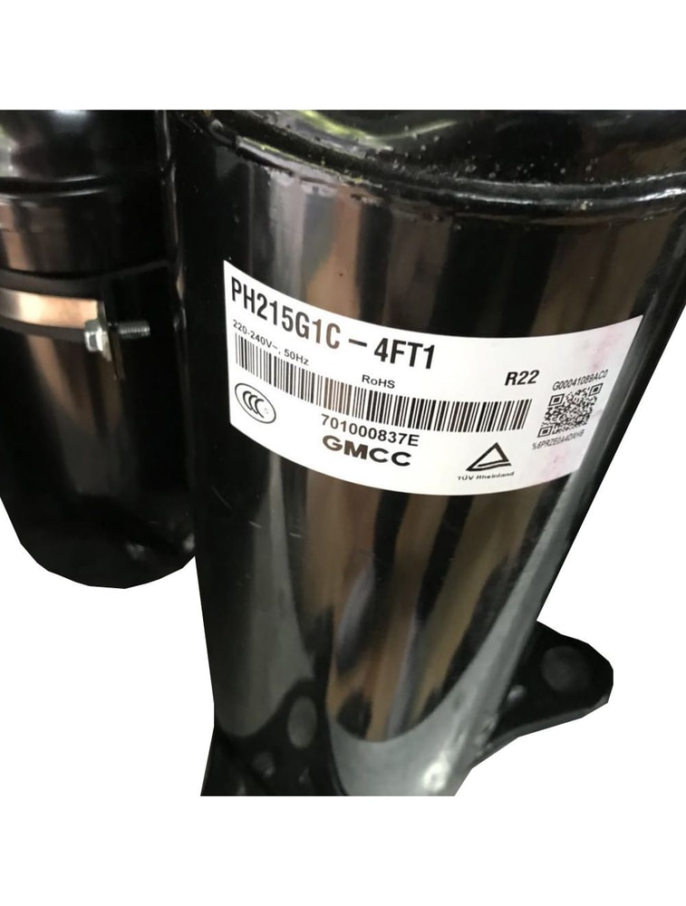 GMCC Compresor PH215G1C-4DZ1