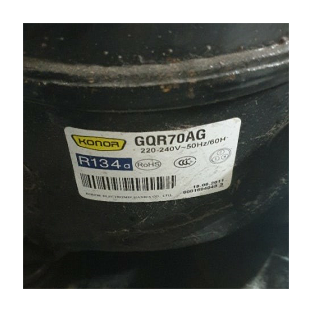 KONOR Compressor GQR70AG
