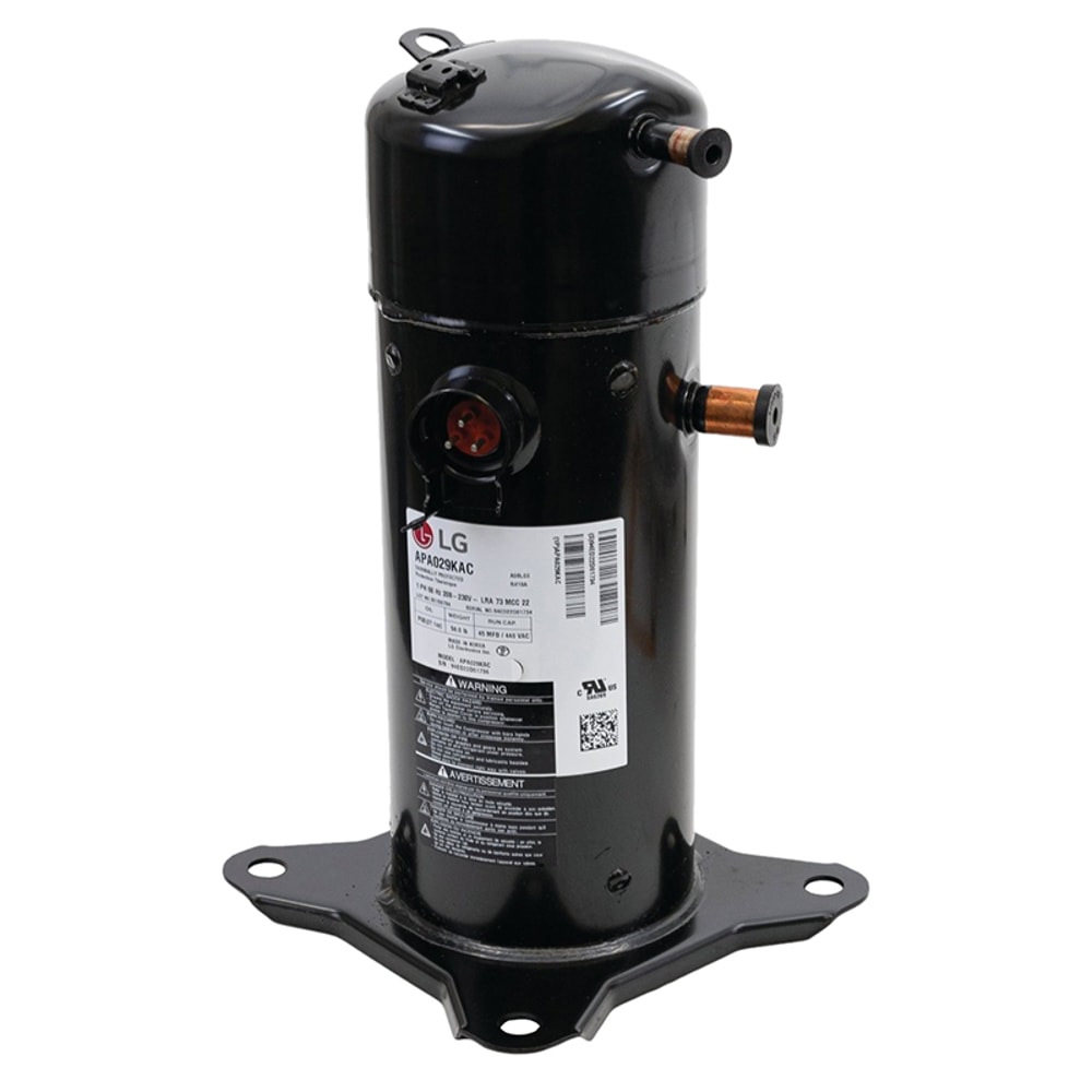 LG Compressor APA029KAC