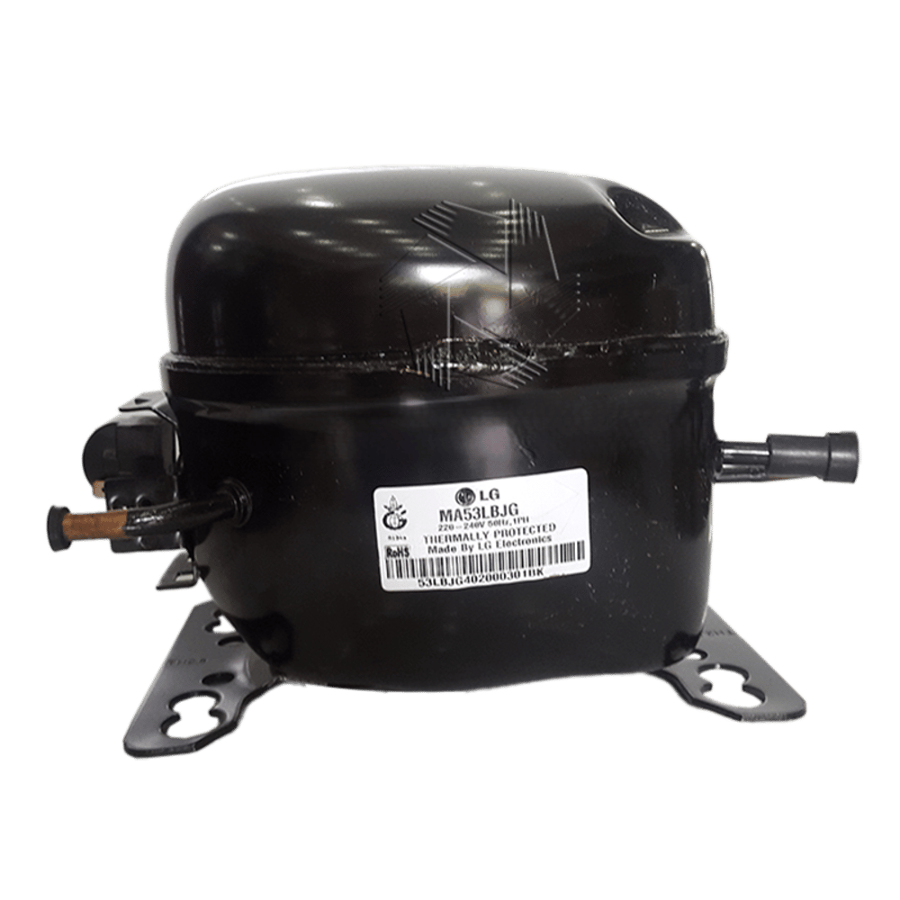 LG Compressor MSA53LAEM