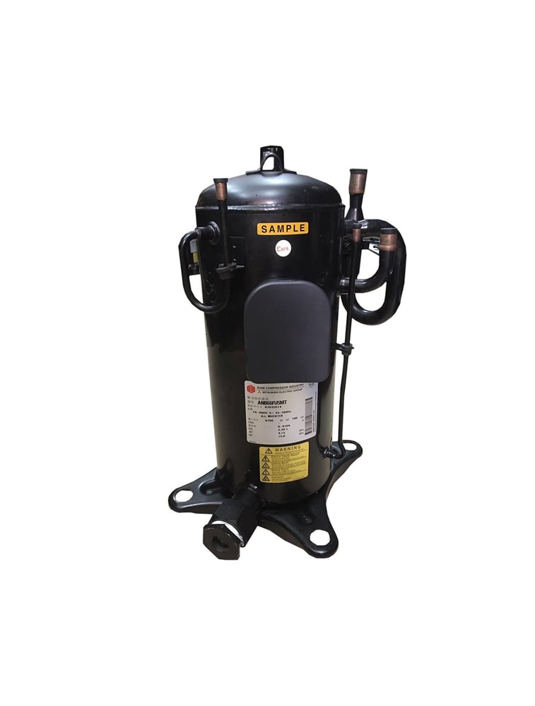 Mitsubishi Compresor ANB66FU5MT