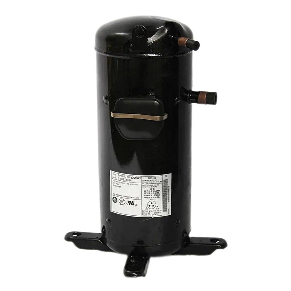 Sanyo Compressor C-SB373H8A