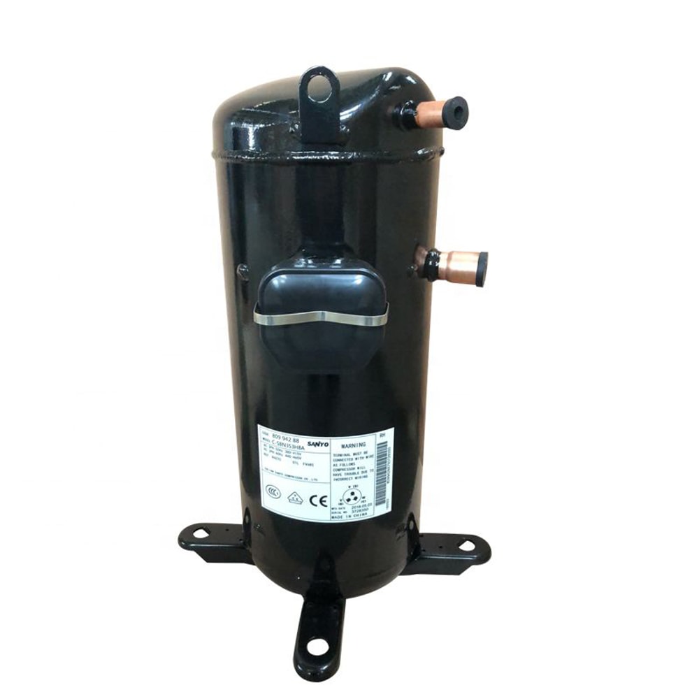 Sanyo Compresor C-SBN353H8A