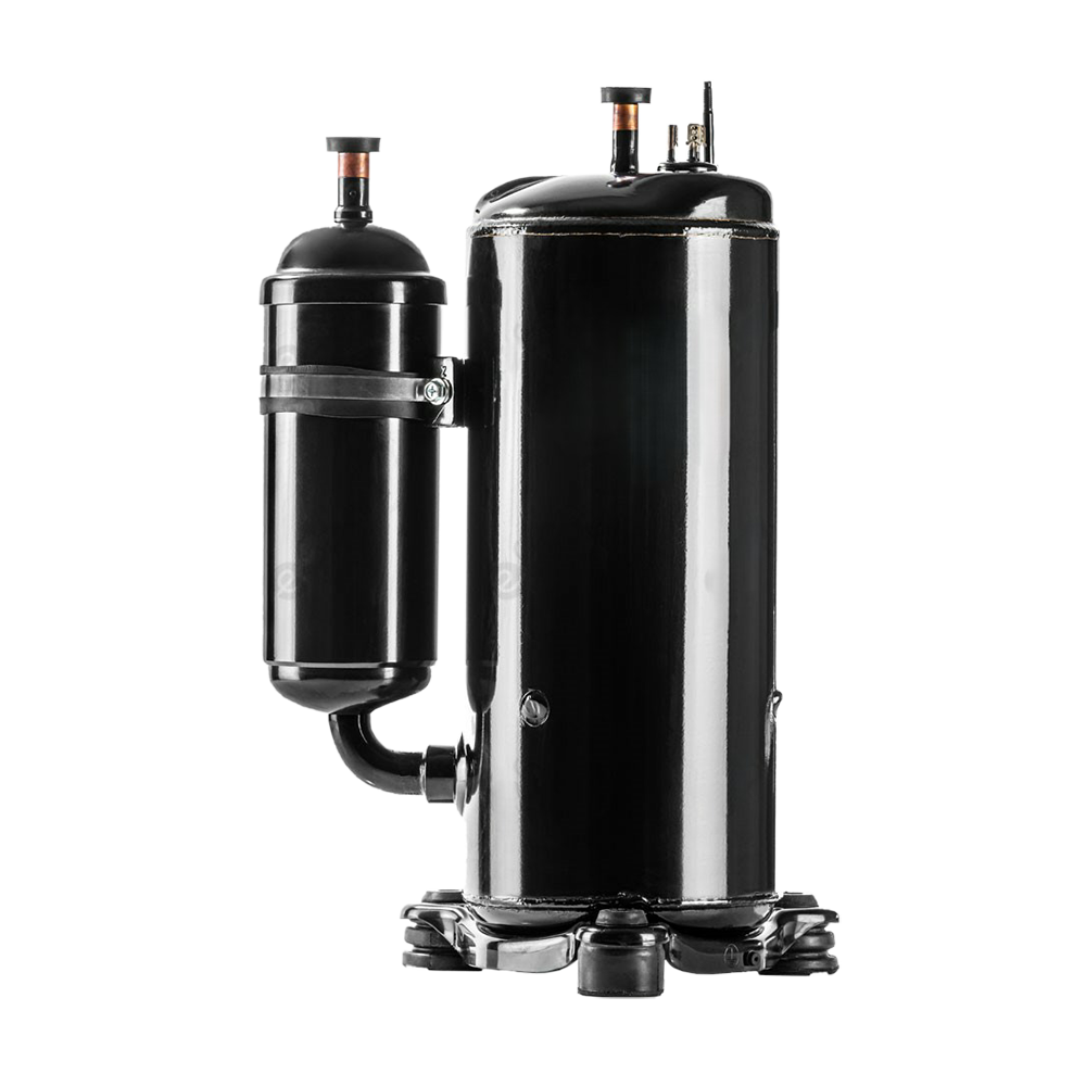 Toshiba Compressor PH240X2C-8FT1