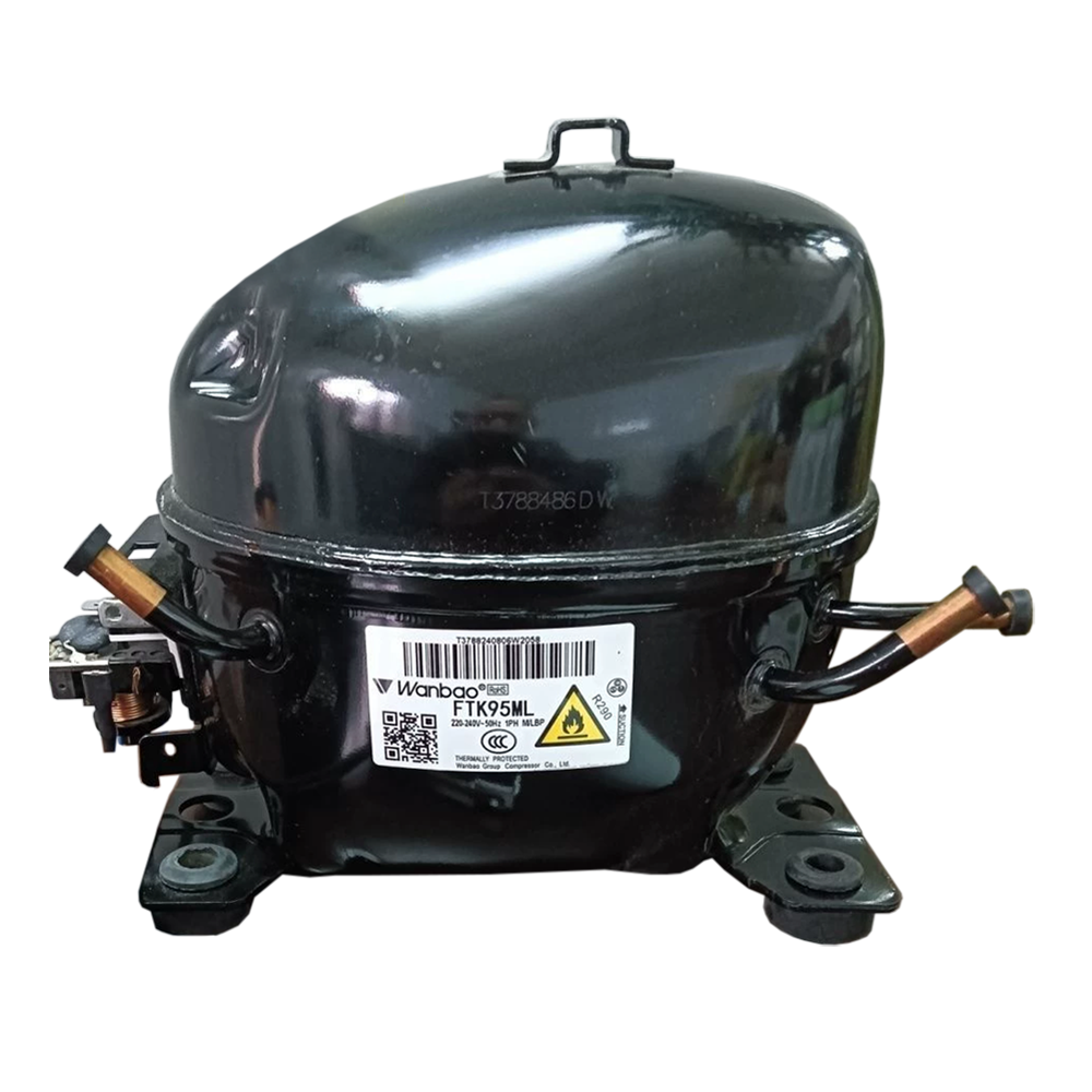 Wanbao Compressor FTK95ML