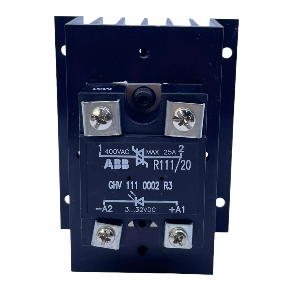 ABB Relay R111/20