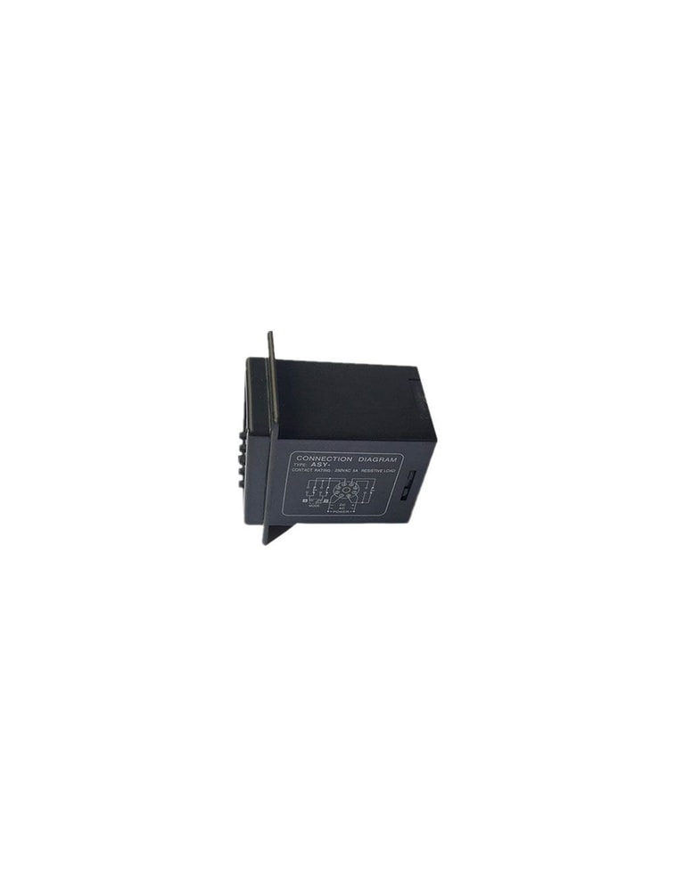 ANLY Relay ASY-2D AC24V 9.9s