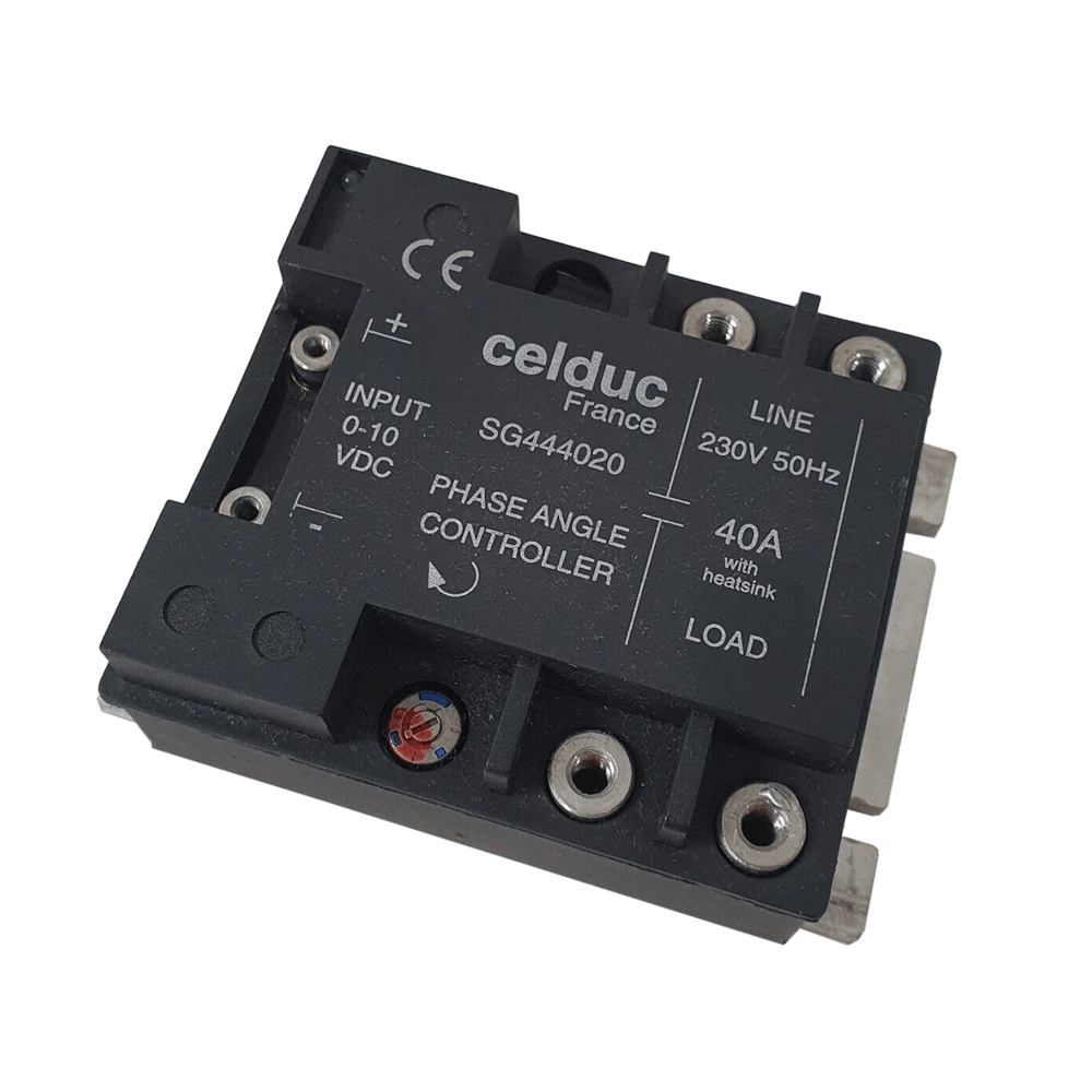 CELDUC Relay SG444020