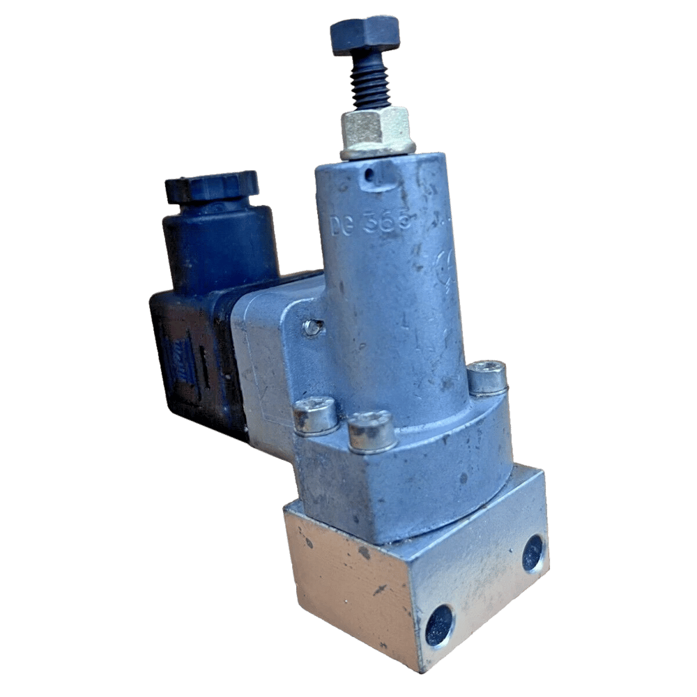 HAWE Relay DG365-1/4