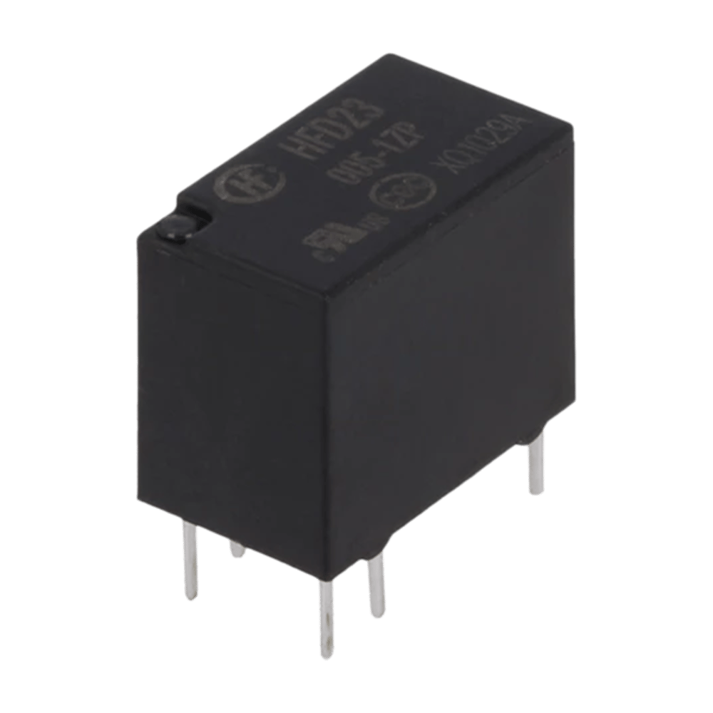 HONGFA Relay HFD23-005-1ZP