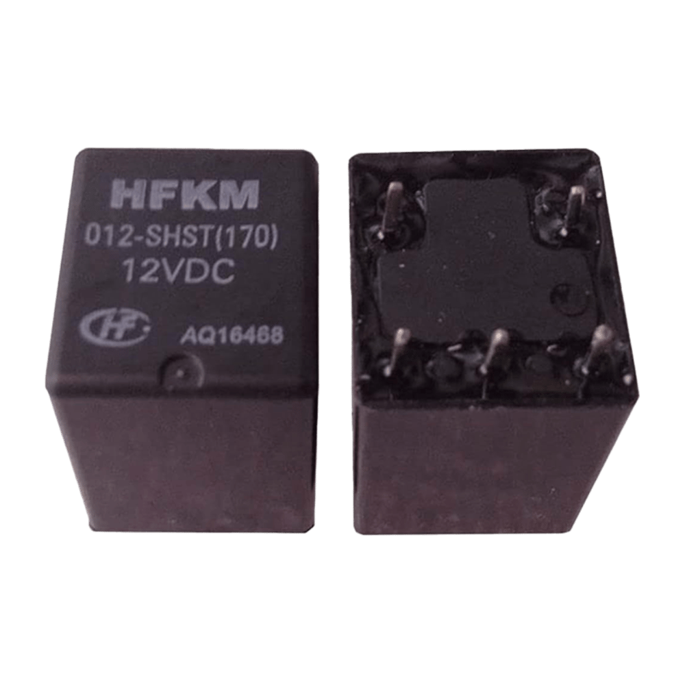 HONGFA Relé HFKM-012-SHST(170)