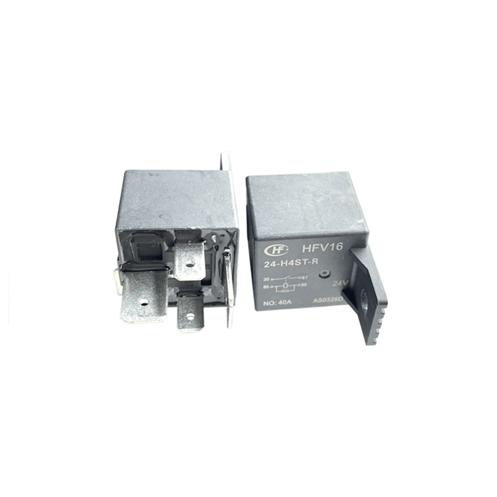 HONGFA Relay HFV16-24-H4ST-R