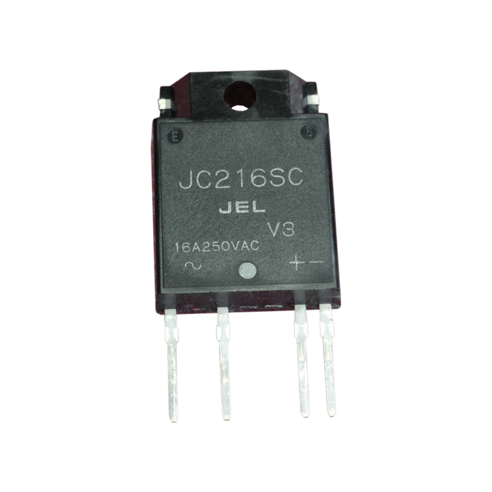 JEL Relay JC216SC
