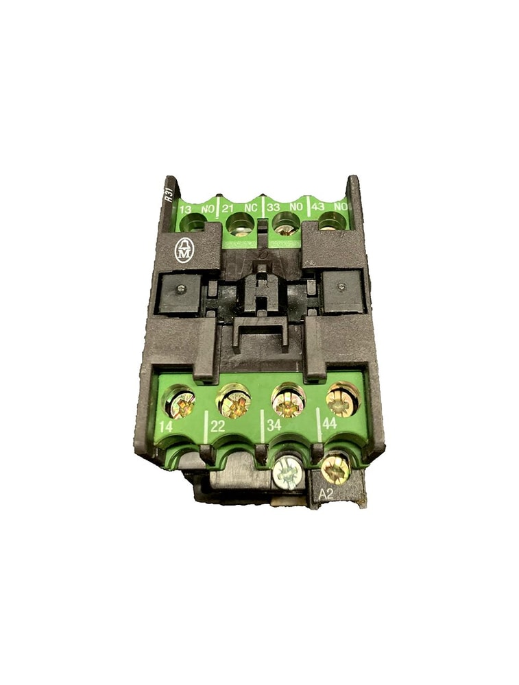 MOELLER Relay DILRC-31 220V