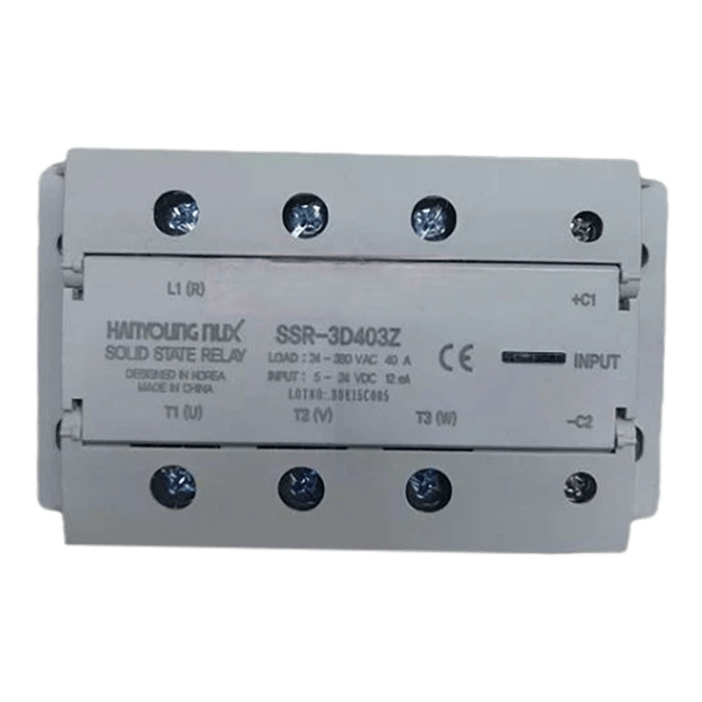 NUX Relay SSR-3D403Z