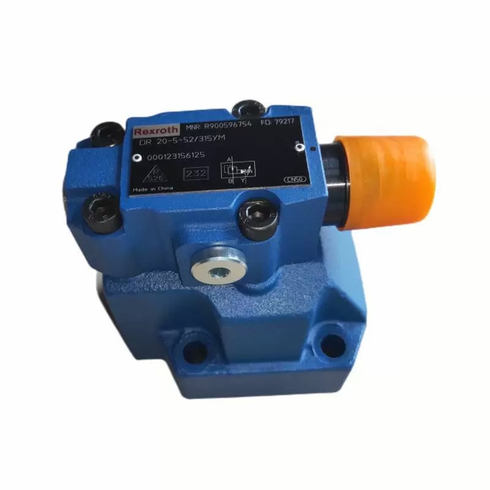 Rexroth Relief Valve DR20-4-52/50YM