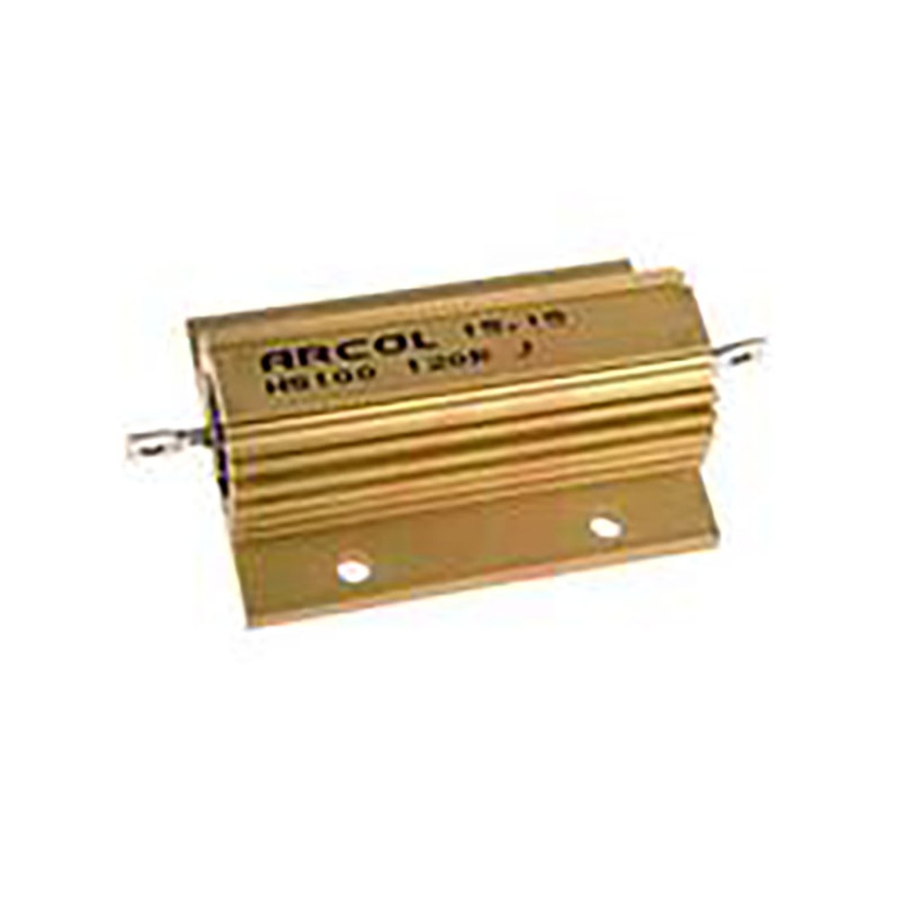 Arcol Resistor HS100120RJ