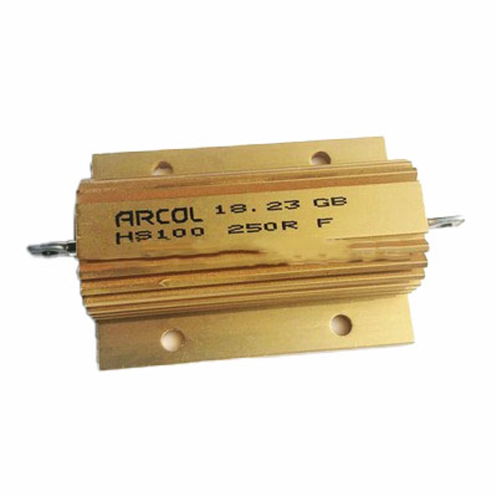 Arcol Resistor HS100250RF