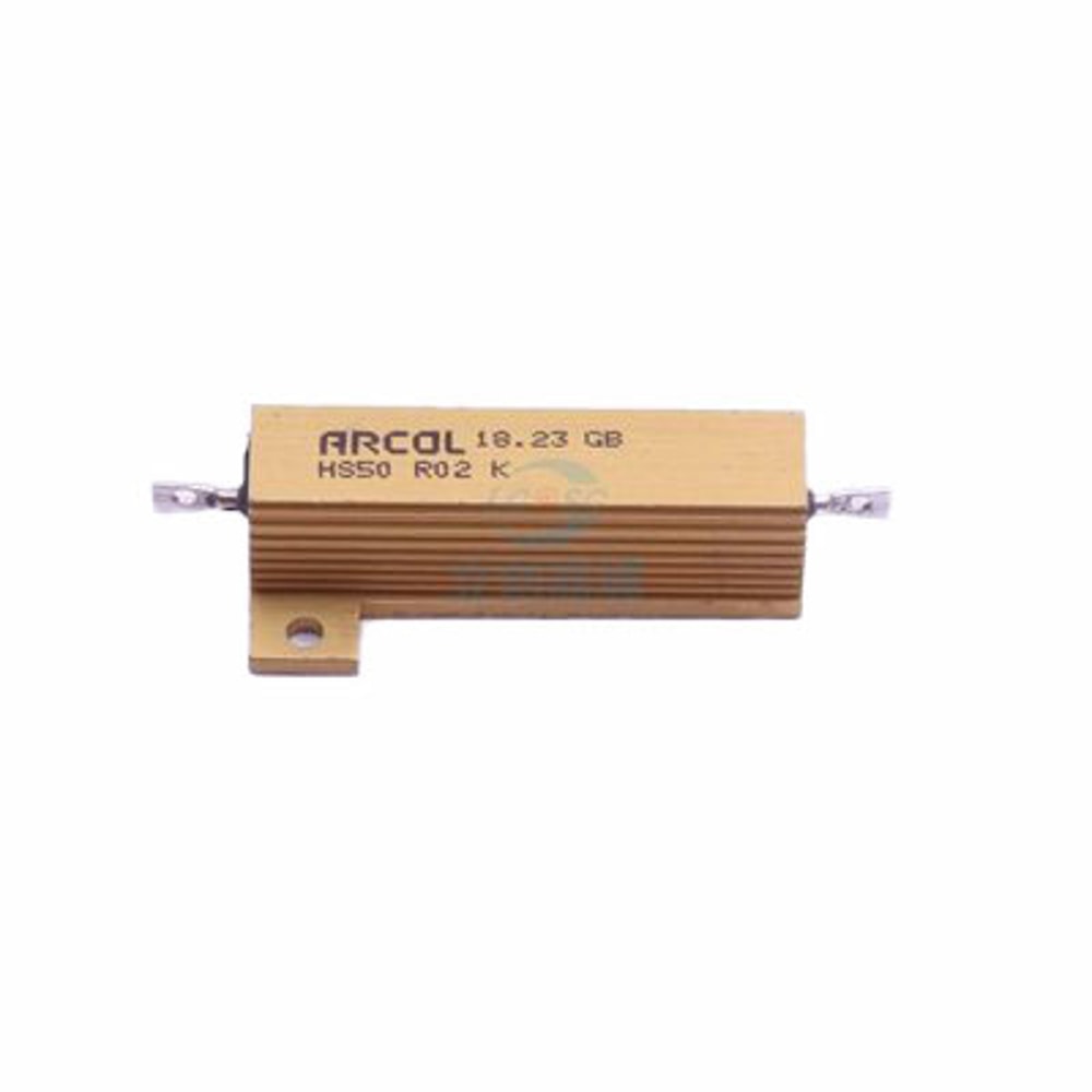 Arcol Resistor HS50R02K