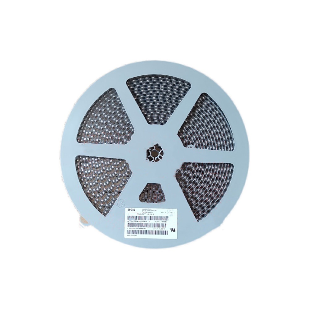 EPCOS Resistor B72650M0421K072