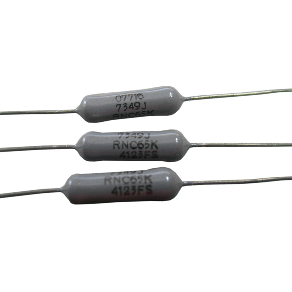 IRC Resistor RNC65K4123FS