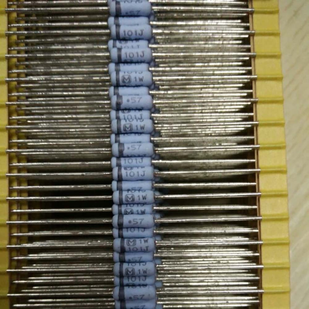 Panasonic Resistor ERG-3SJ431A