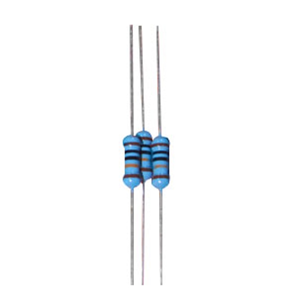 UniOhm Resistor 0.5W100R