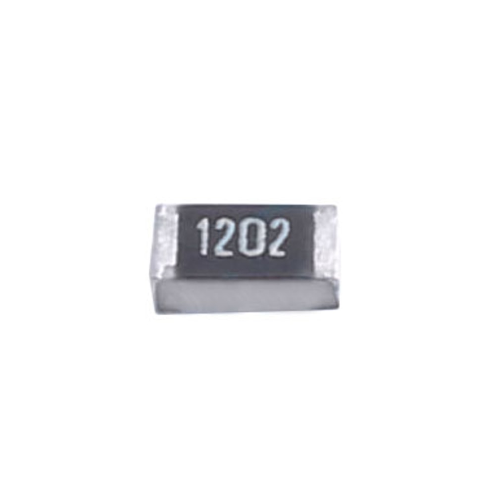 UniOhm Resistor 0805W8F1202T5E