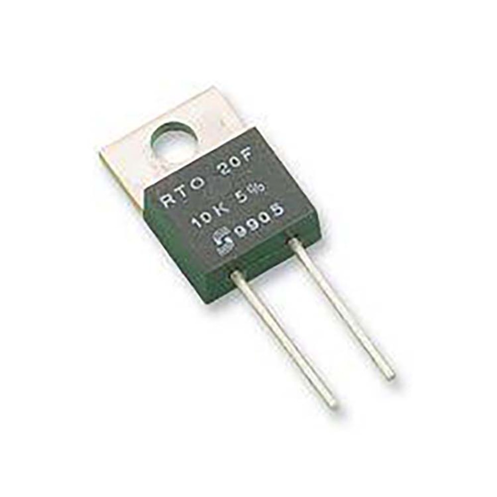 VISHAY Resistor RTO050F330R0JTE1
