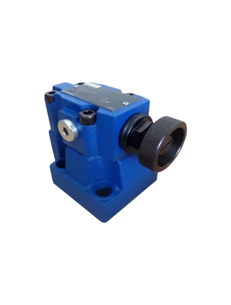 REXROTH Válvula de seguridad DBDS6G1X/200