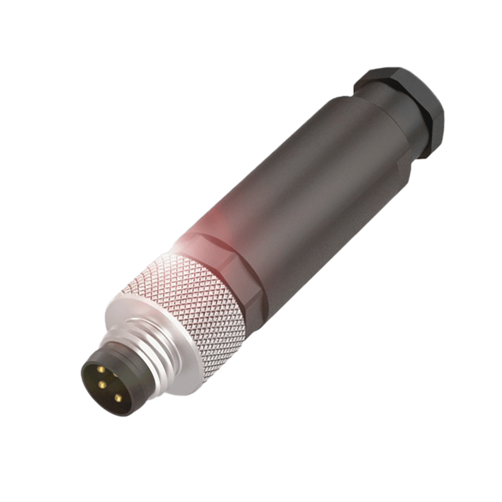 Balluff Sensor BCC06Z7