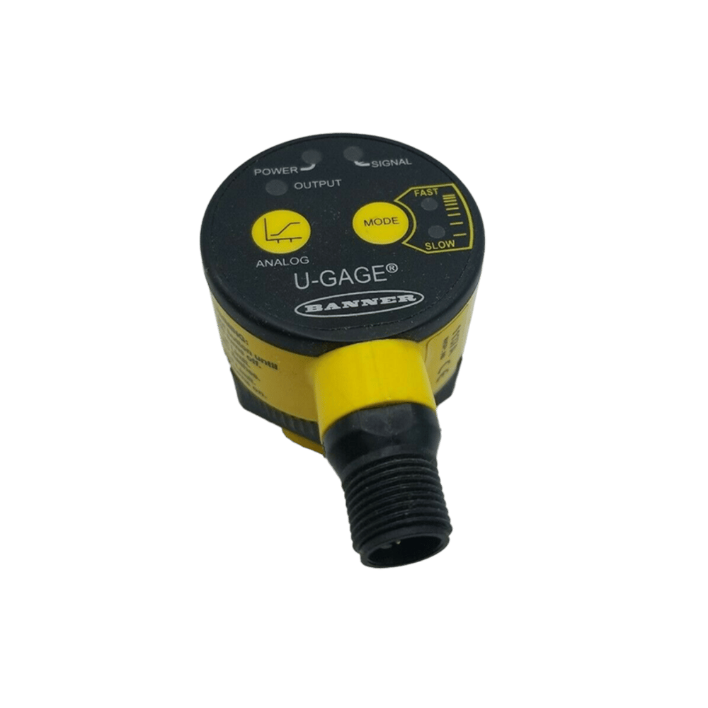 Banner Sensor T30UXUAQ8