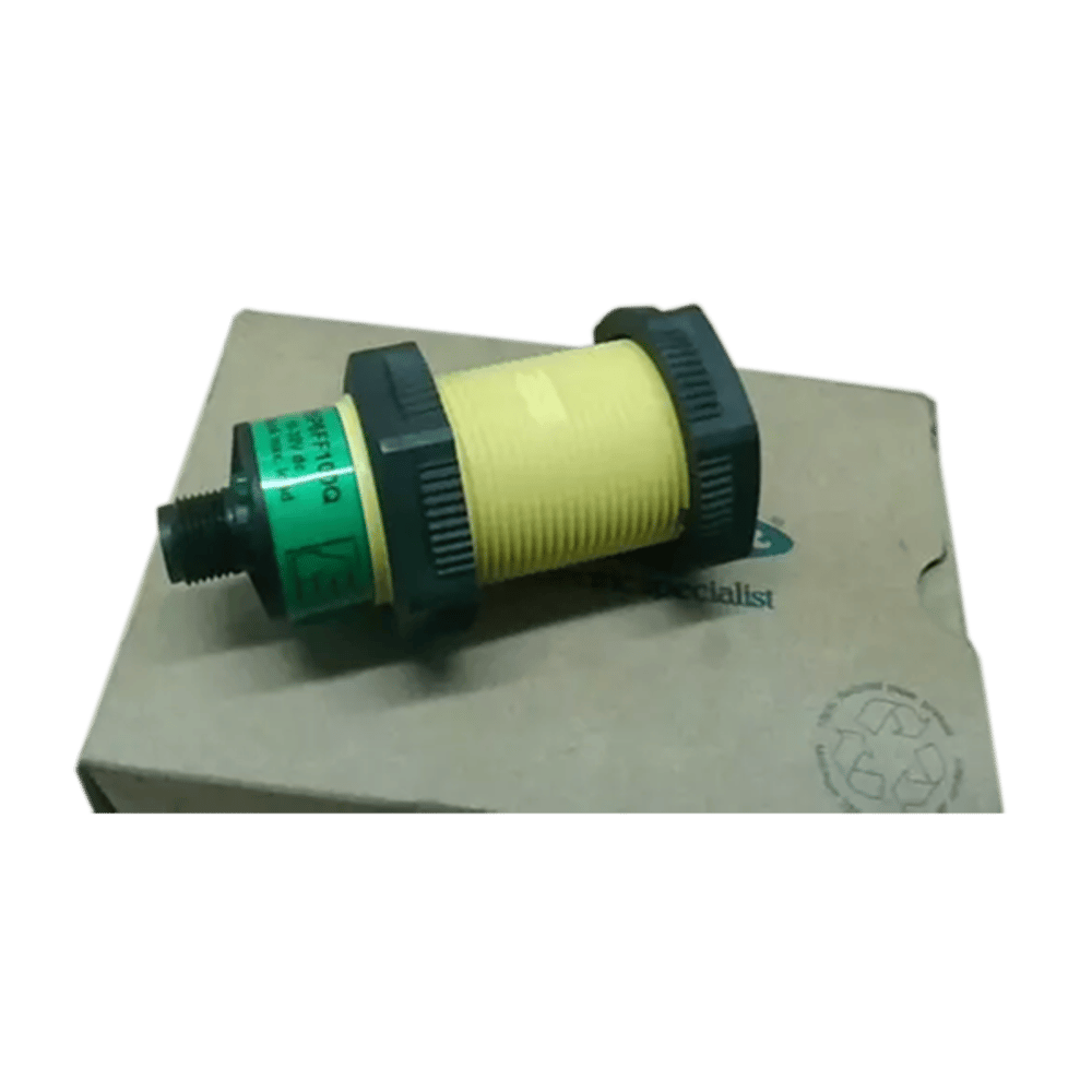 Banner Sensor S30SP6FF100Q