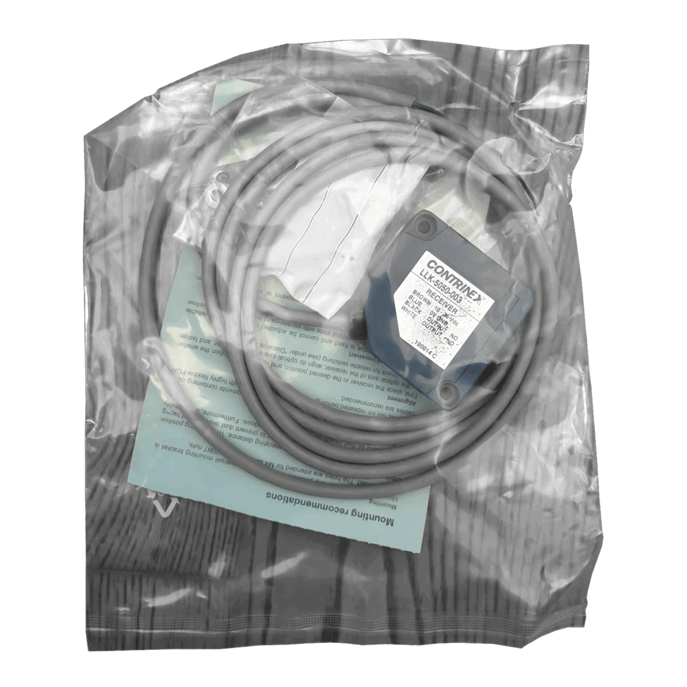 Contrinex Sensor LLK-5050-003